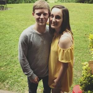 Meet your Posher, Madison